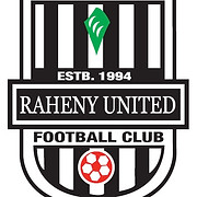 St Anne's Pitch 27 - Raheny United
