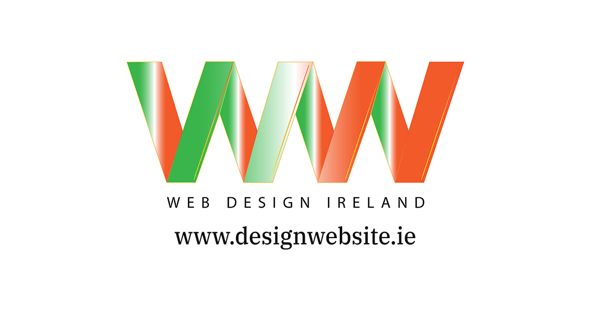 Design Website Ireland