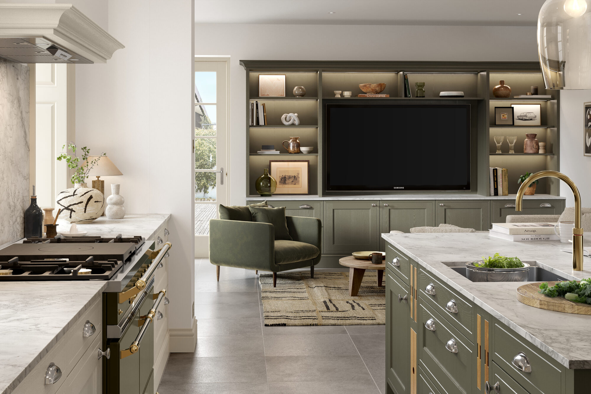 Craftmaster Joinery