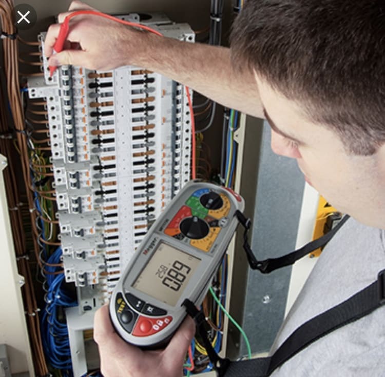 Fitzpatrick Electrical