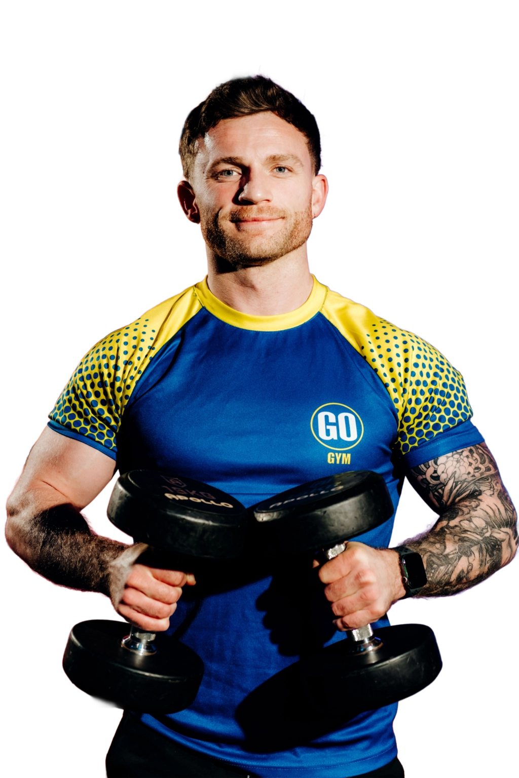 GO GYM Limerick