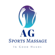 AG Sports Massage & Manual Therapy (Thurles) logo