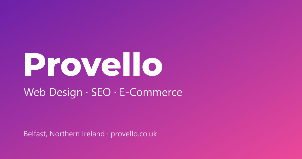 Provello