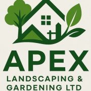Apex Landscaping and Gardening Ltd