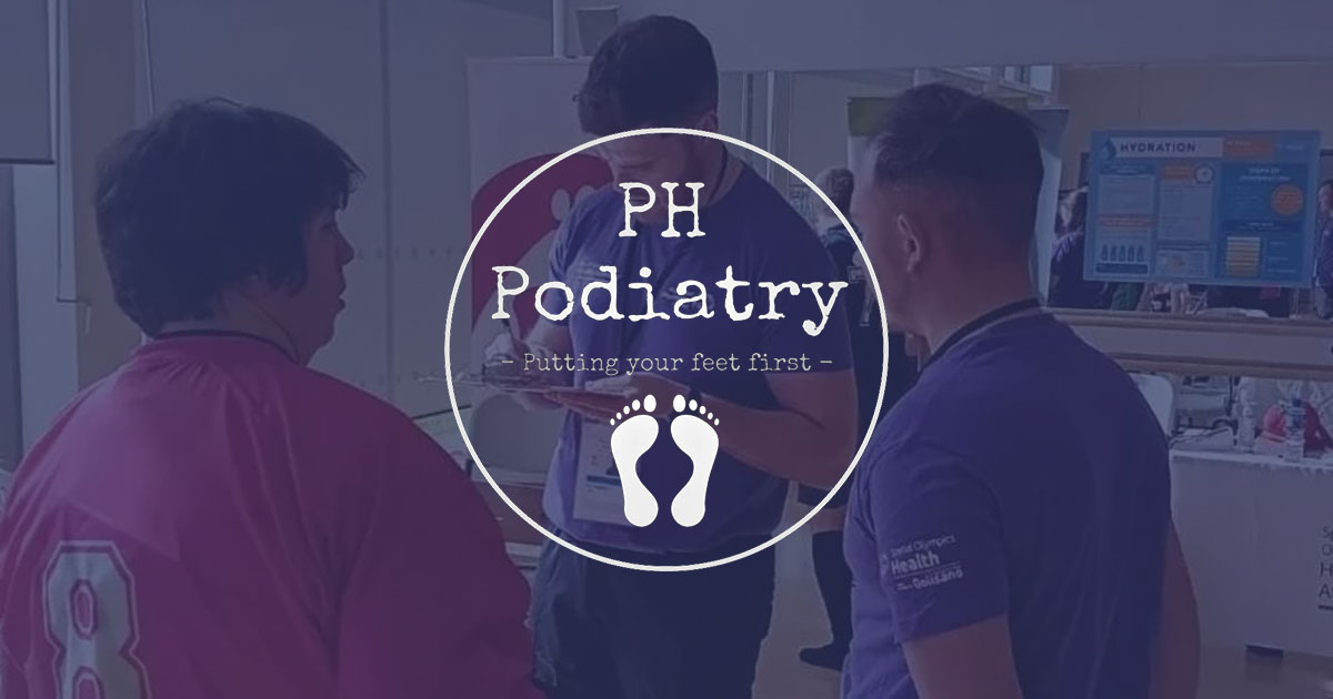 PH Podiatry