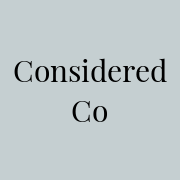 Considered Co