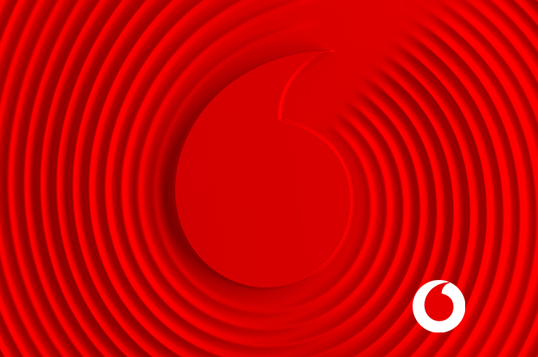 Vodafone