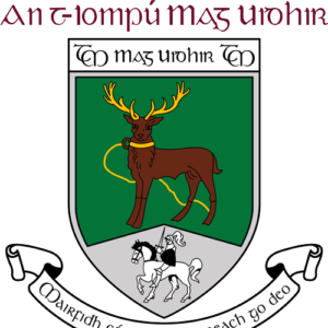 Tempo Maguires GAC - CLG Mhic Uidhir, An t-Iompú Deiseal