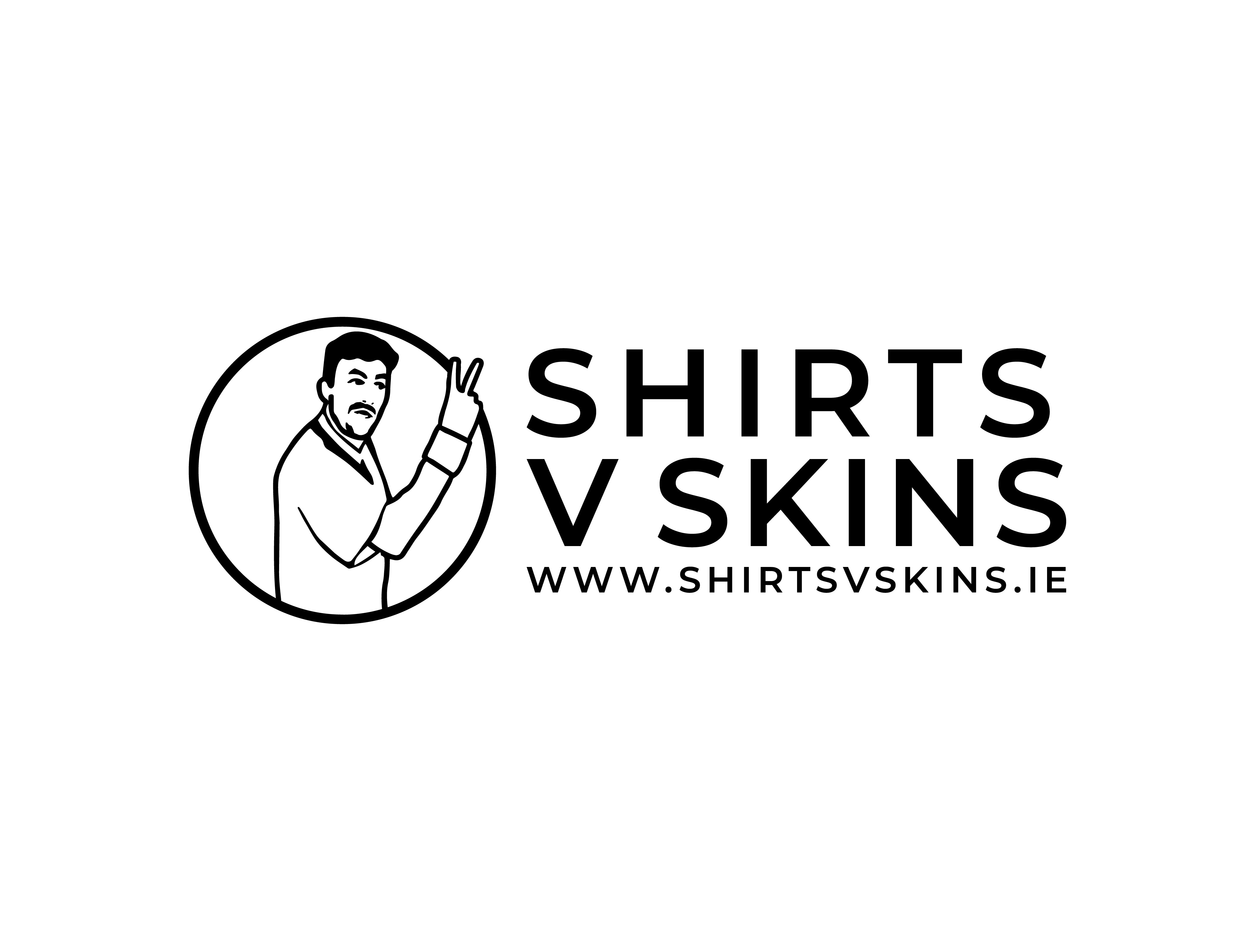Shirts V Skins