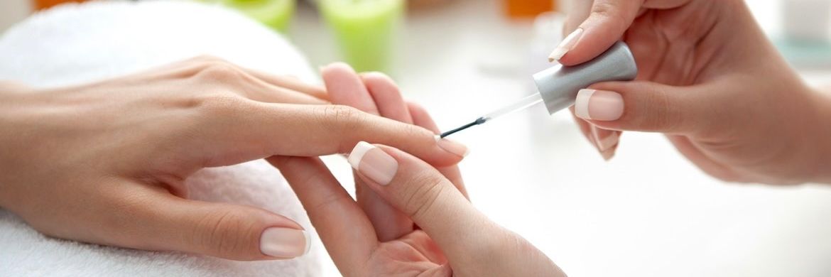 VA Nails Spa Roscommon