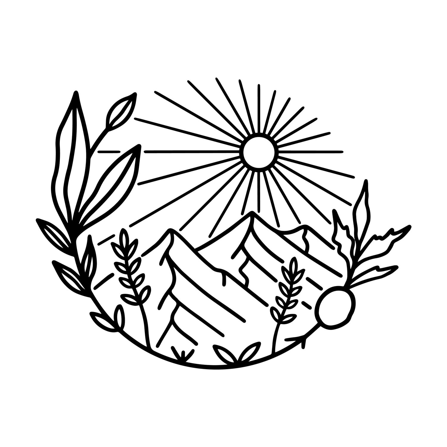 Idyll logo