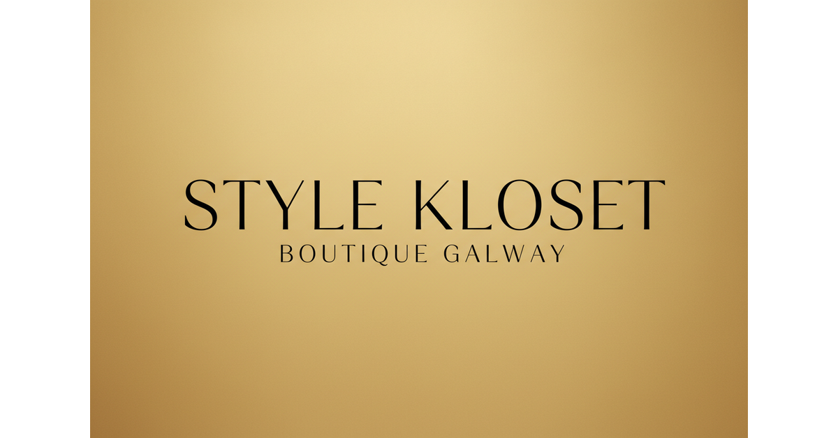 Style Kloset Boutique