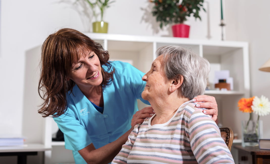 Support Care Recruitment LTD