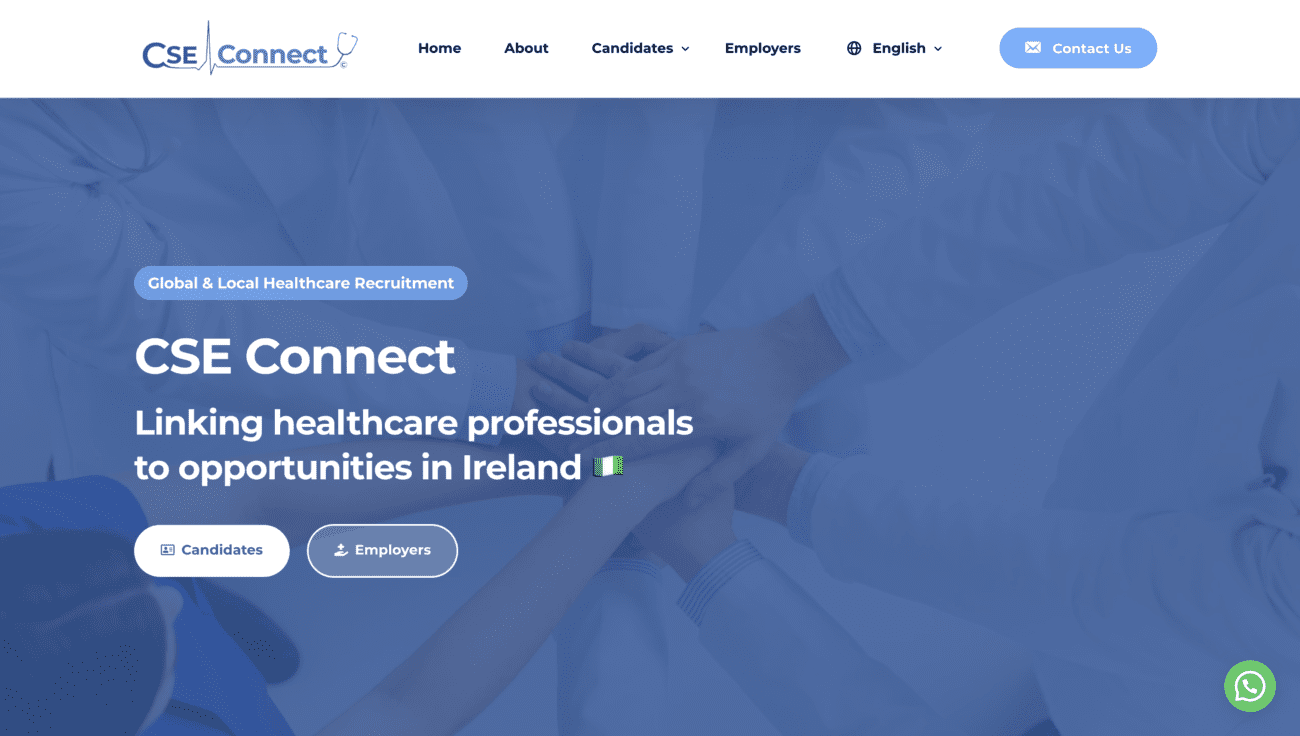 CSE Connect