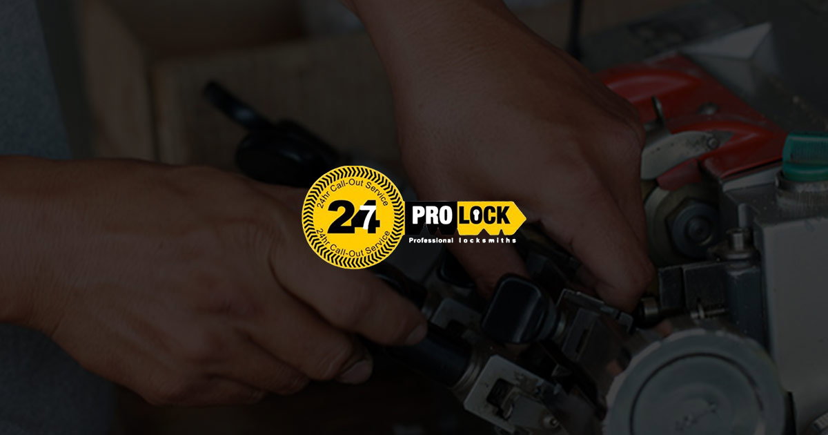 ProLock Locksmiths