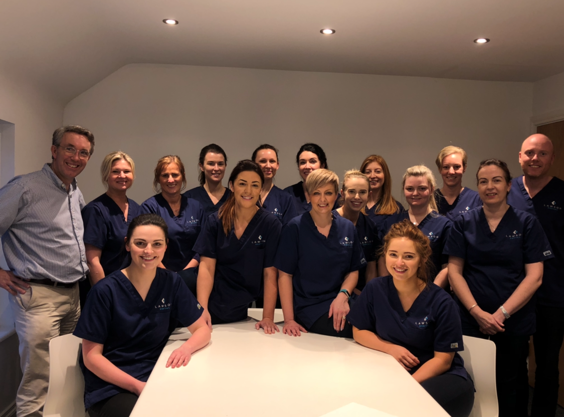 Lawson Dental Ballynahinch