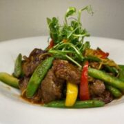 Salleys Restaurant