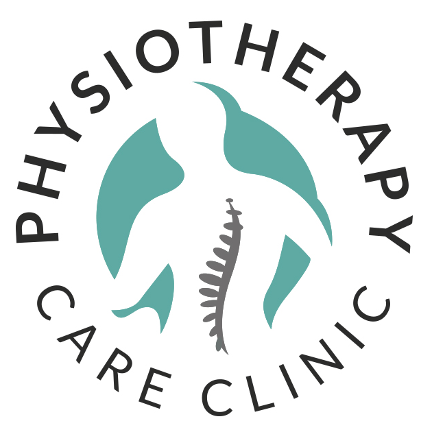 Physiotherapy Care Clinic Dublin 1 logo