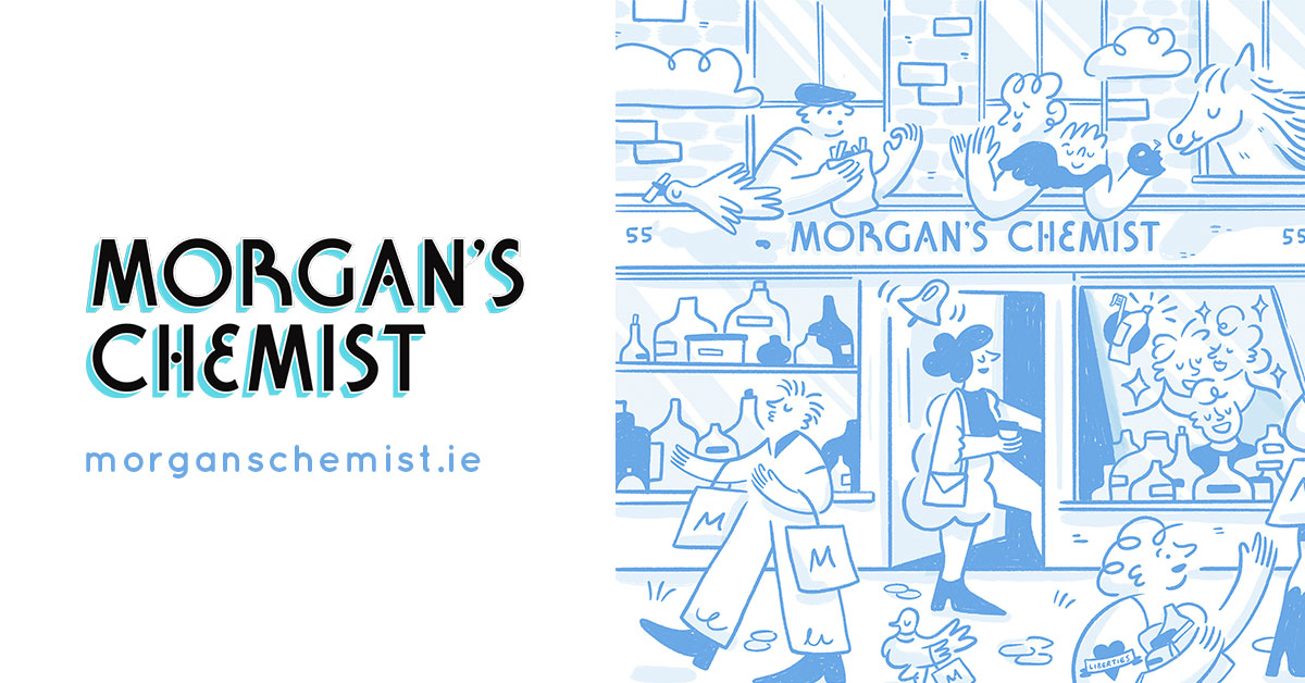 Morgans Chemist