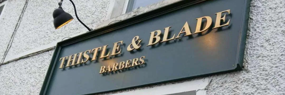 Thistle & Blade Barbers