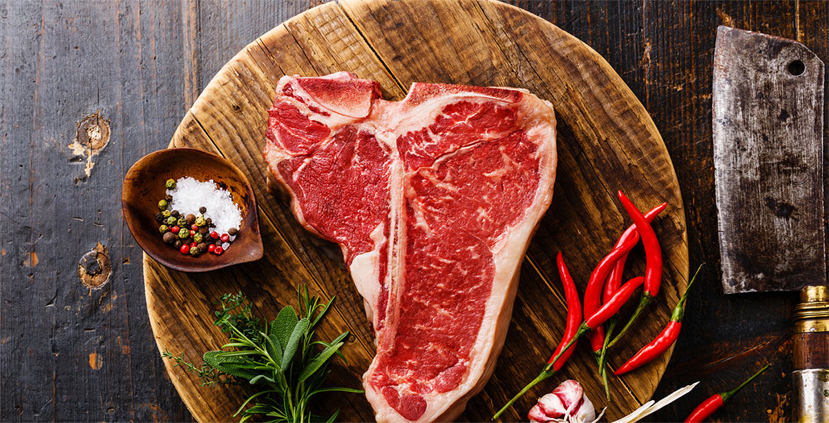 Lisdergan Butchery