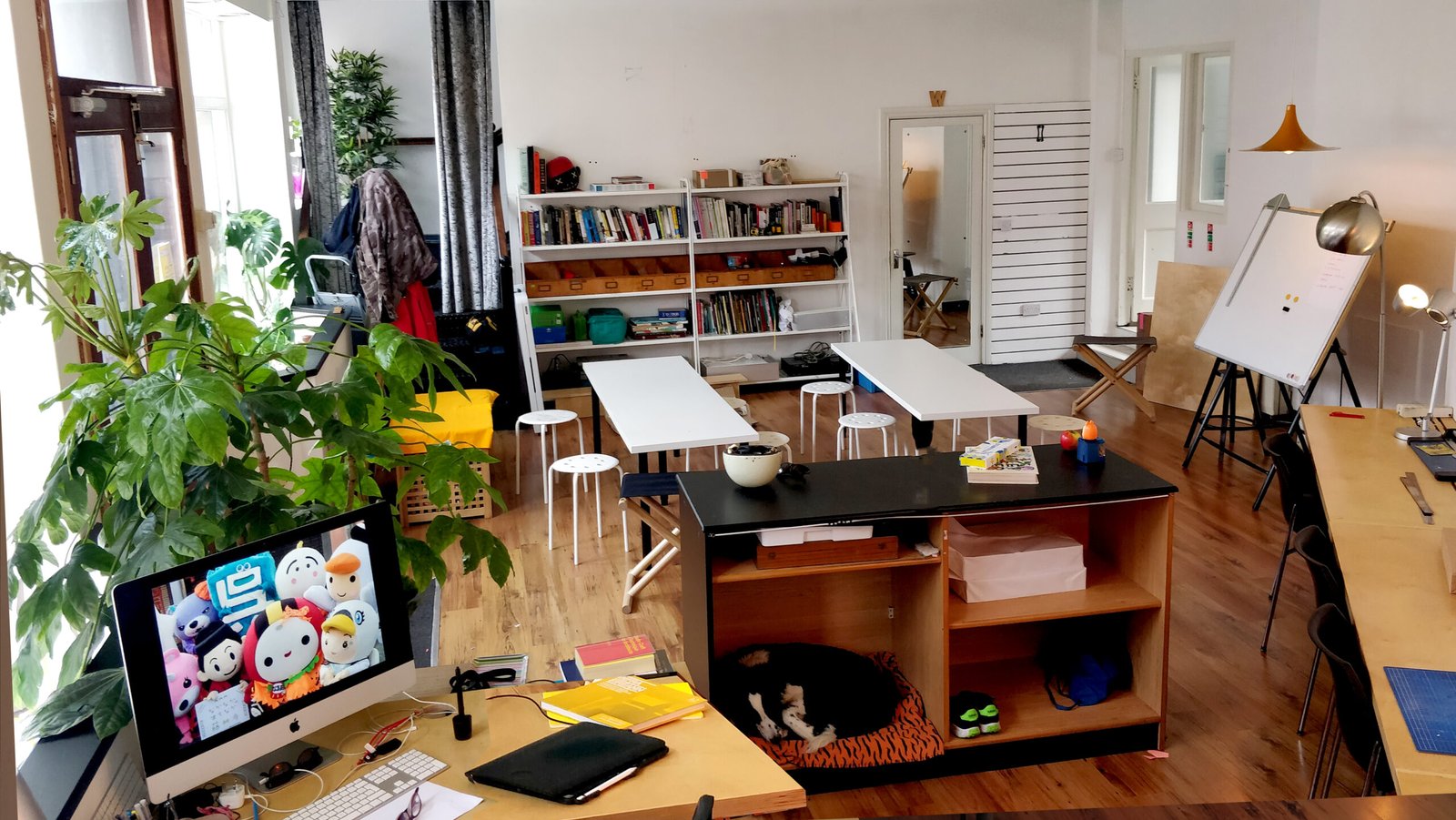 Work Shop