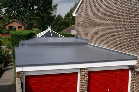 Antrim Roofing Services