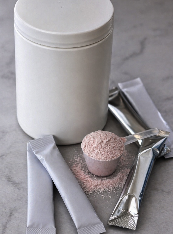 Pro-Form Nutrition