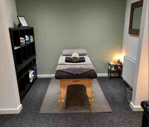 Align Sports Massage Therapy