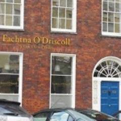 Fachtna O Driscoll Solicitors Cork
