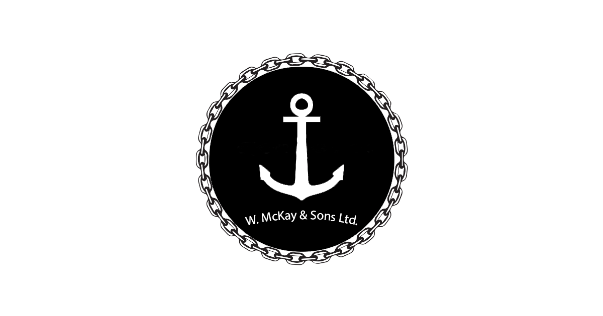 W. McKay & Sons Ltd - Ship Chandlers