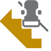 McGrath Mobility Stairlifts logo