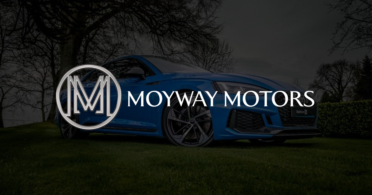 Moyway Motors