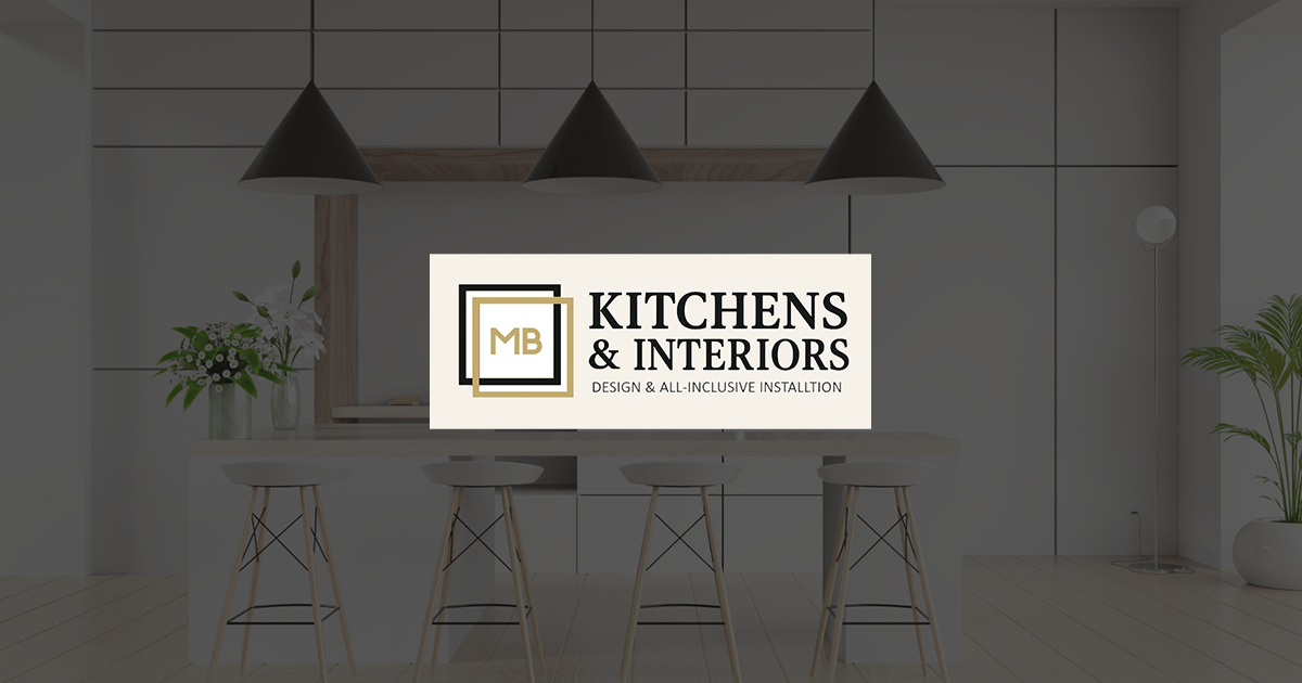 MB kitchens and Interiors Ltd