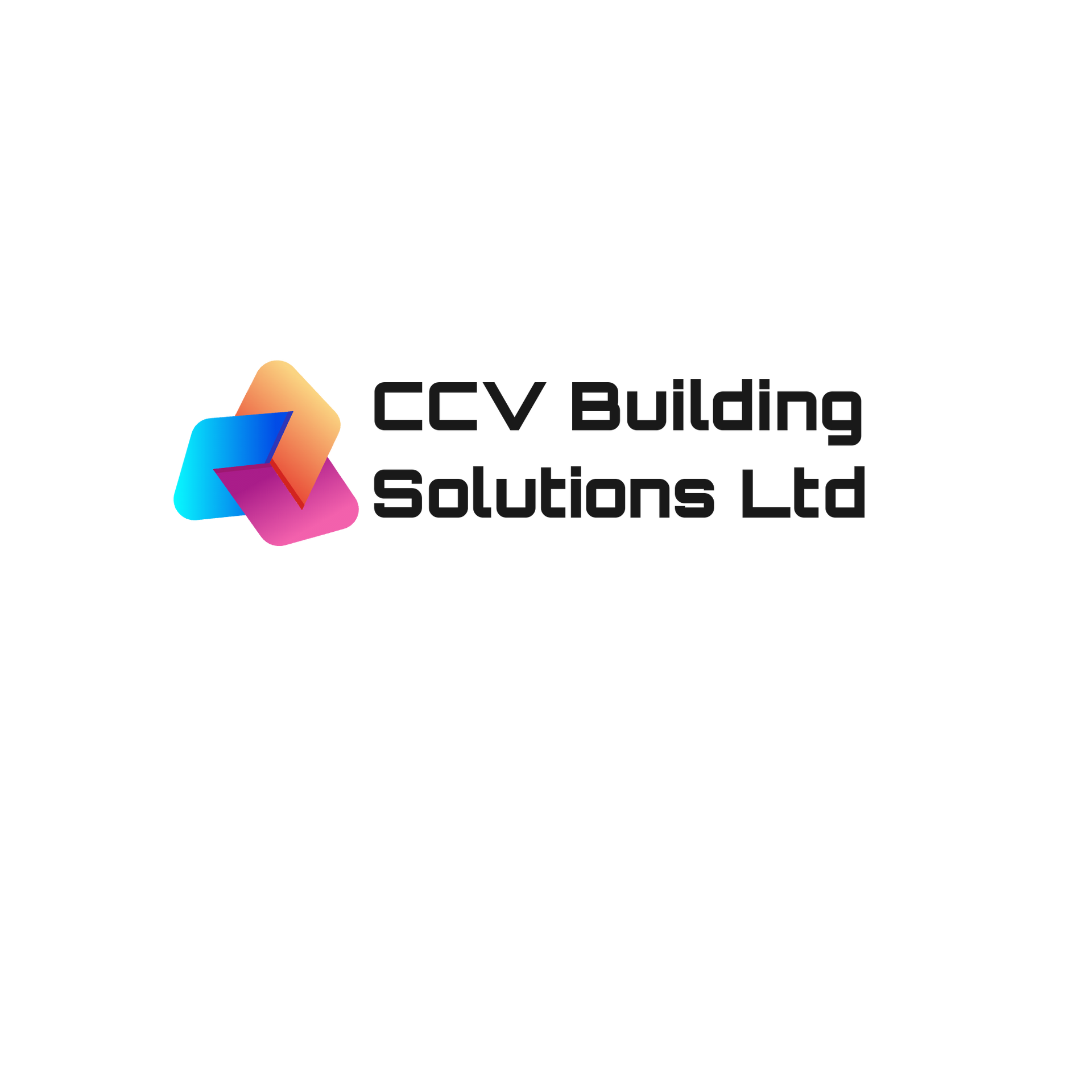 CCV Building Solutions Ltd.