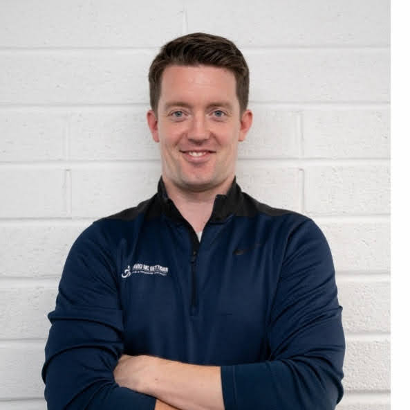 David Mc Gettigan: Pain & Movement Specialist Monaghan