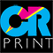 C R Print