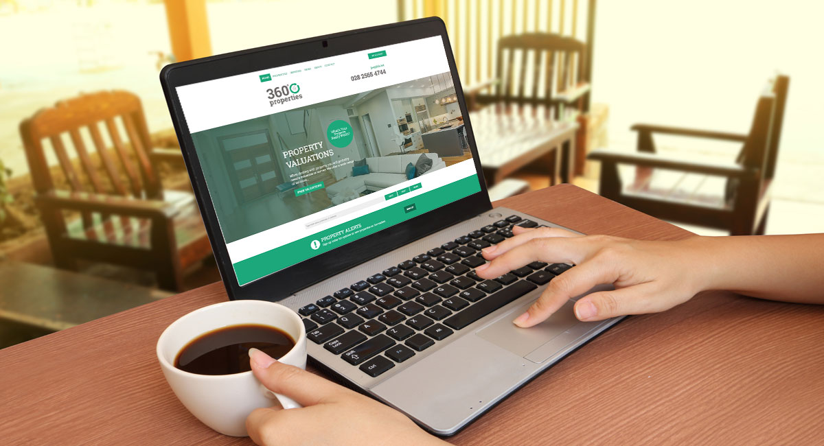 360 Properties & Mortgage Solutions