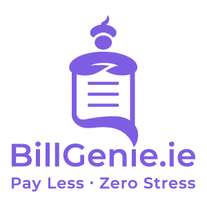 BillGenie.ie