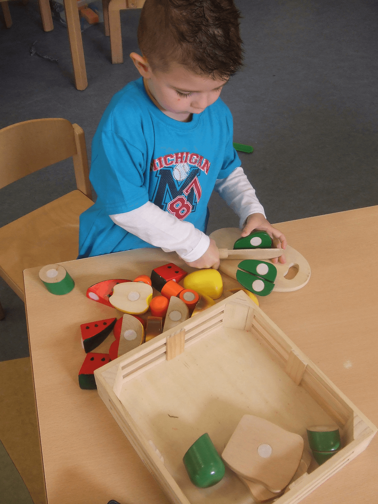 Northside Family Resource Centre