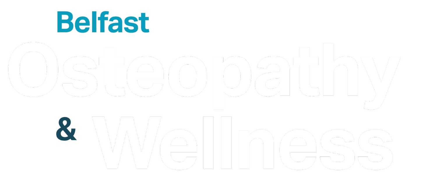 Belfast Osteopathy & Wellness