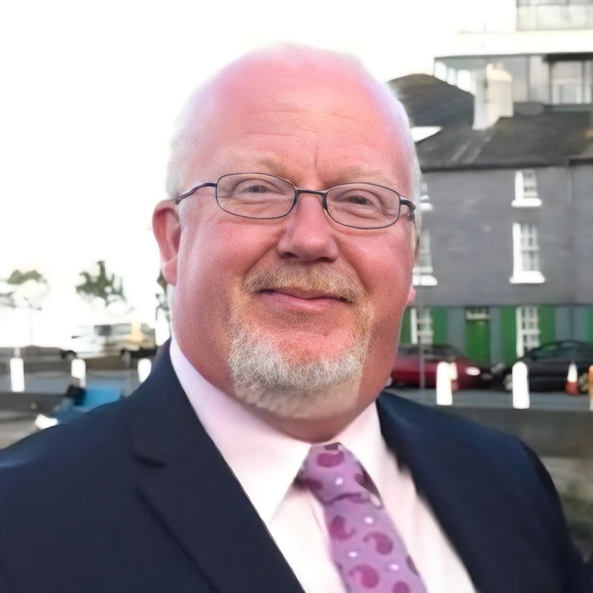 James J Ffrench Accountants