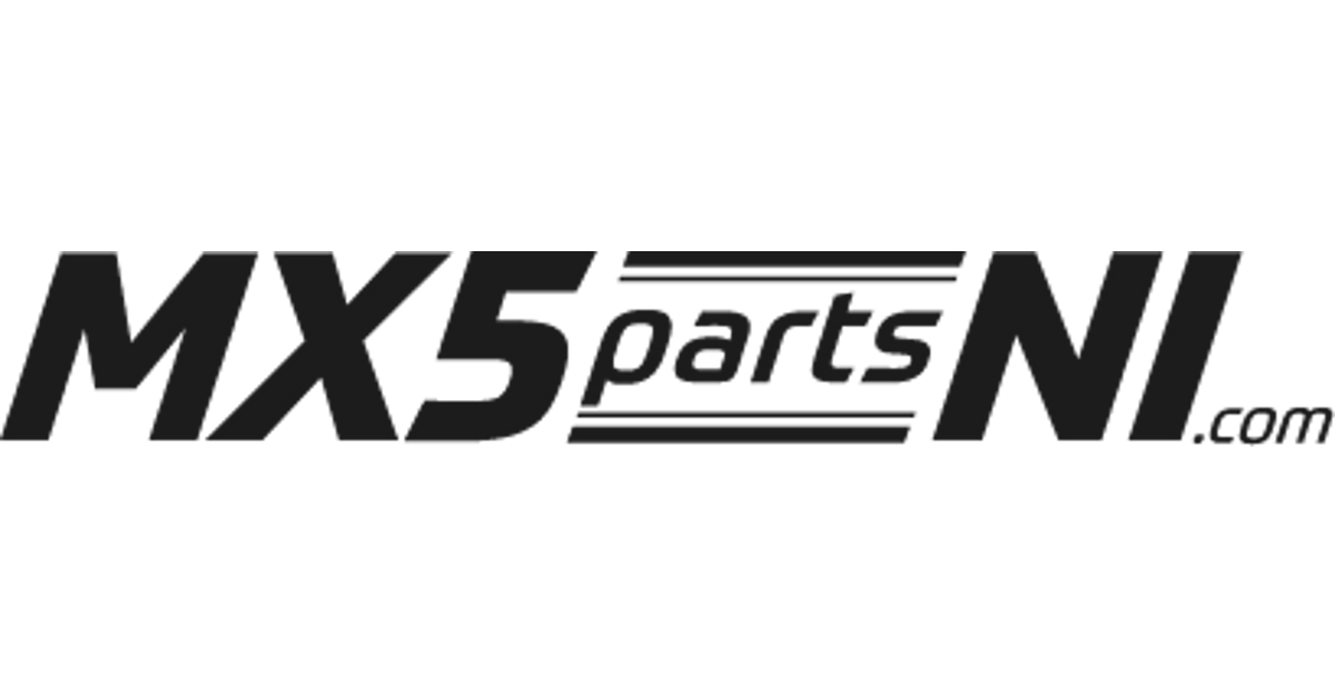 MX5 Parts NI
