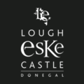 Lough Eske Castle logo