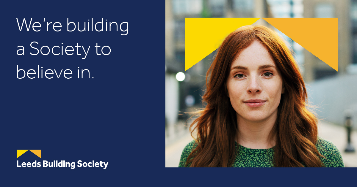 Leeds Building Society - Belfast Branch