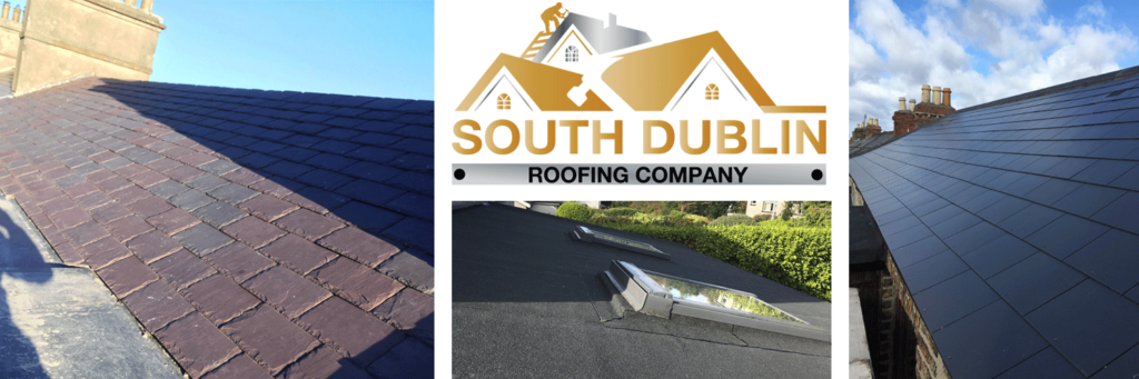 South Dublin Roofing Company