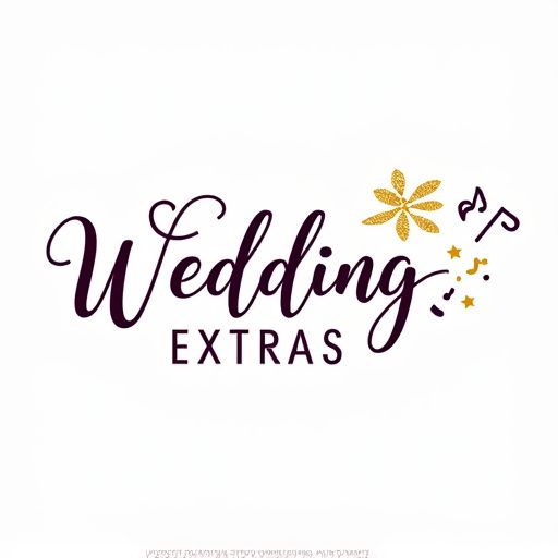 Wedding Extras