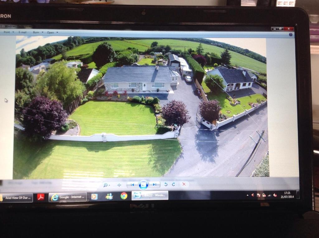 Barrow View B&B