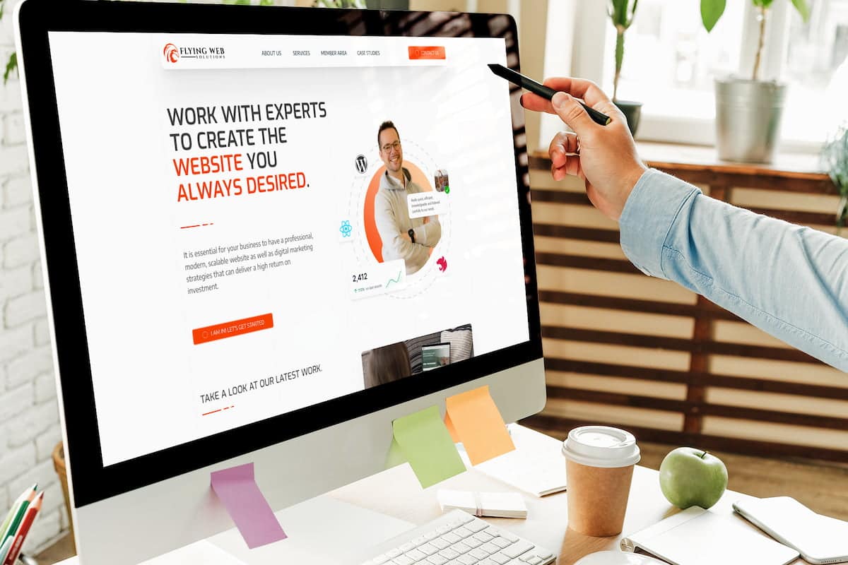 Flying Web Solutions