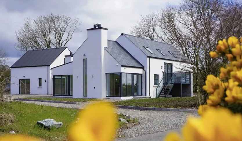 Mark Nelson Architecture
